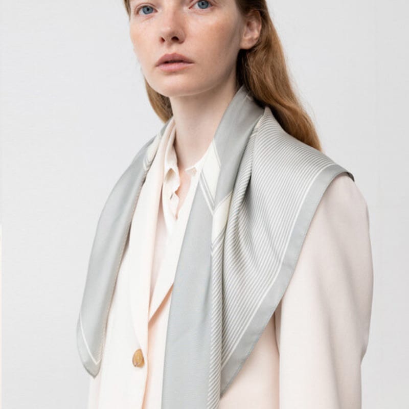 Saint Luxure Mare Khaki