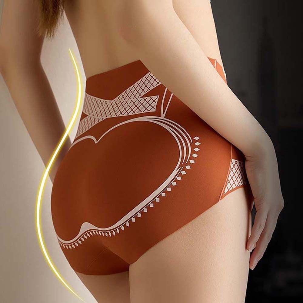 Girdle Panties Slimming Underpants High Waist Underwear Postpartum Body Shaper  Daily