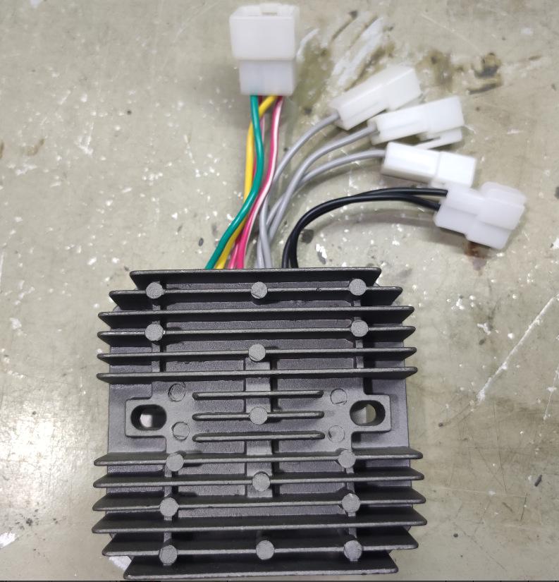 

Model 2013B.5 Compatible with 119000-77711, 119000-77713, AM877958, MIA881.
