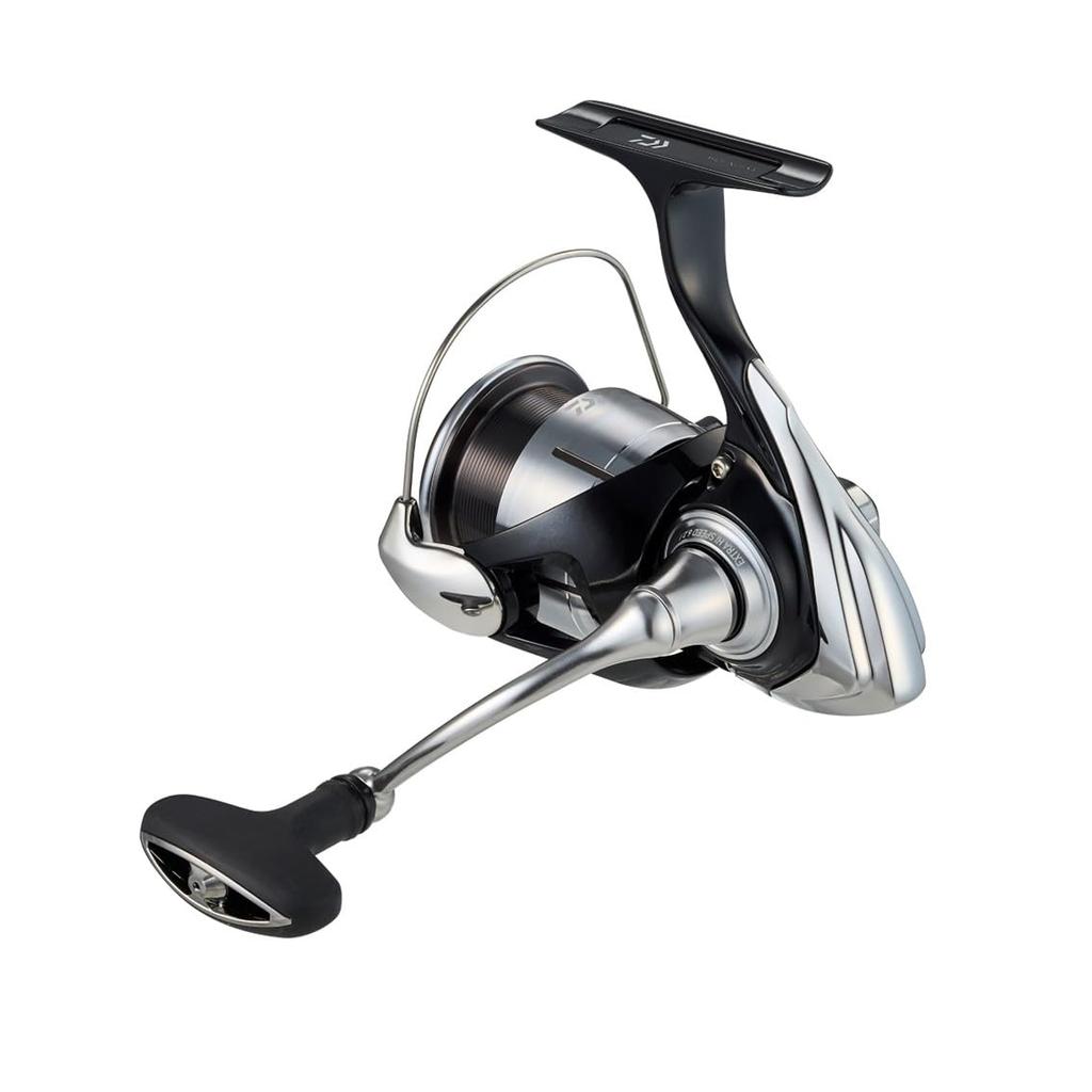 Daiwa Mulinetă de spinning 23 LEXA LT2500-XH