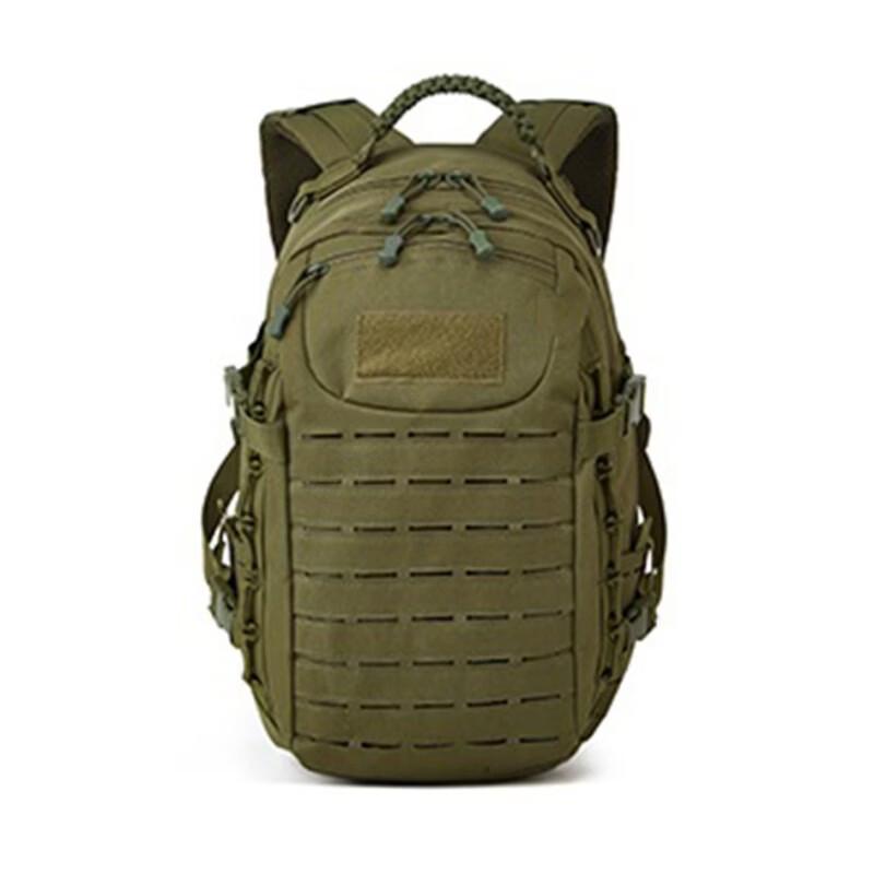 SHISHI Outdoor Tactical Camouflage Backpack (Dragon Egg Series)