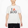 ACG Set-in Sleeve T-Shirt Men's White DC5346-121
