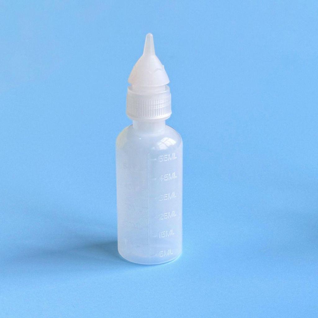 Bionic Anti-Choking Feeding Nipple for Newborn Kittens & Puppies