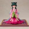 Kusuriya no Hitorigoto Maomao Figurine de Fille Anime Les Carnets de l'Apothicaire Maomao Figurine d'Action Jinshi Figurine Modèle Poupée Jouet Cadeaux