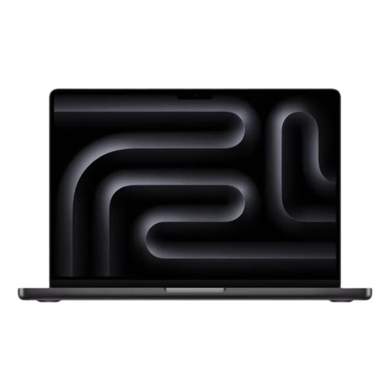 Apple MacBook Pro 14-inch (2025) M5 with Liquid Retina XDR Display (CN version) 16GB RAM, 512GB SSD