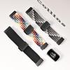 Banda de Nailon Deportiva Para Fitbit Charge 6 5 Correa Elástica Transpirable Correa de Reloj Para Fitbit Charge 5/Charge 6 Pulsera Trenzada Correa