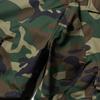 Waiemssielkeiwai Bdu Ripstop Short Pants - Woodland