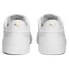 New PUMA Club 5v5 'White Gold' 389406-01