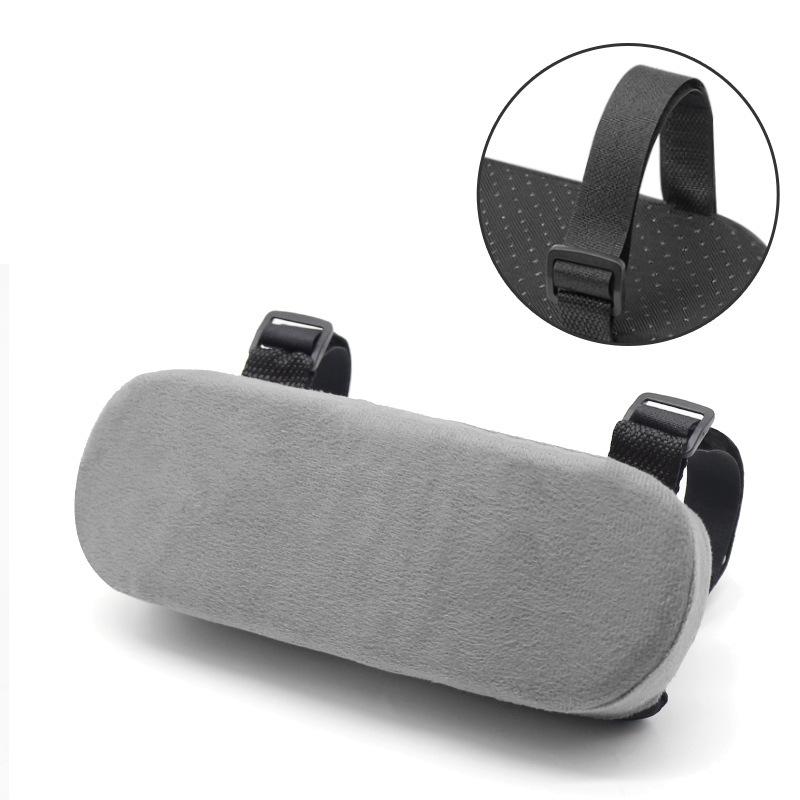 Office Lift Chair Armrest Pad Memory Cotton Wrist Pad Hand Support Hand Pillow Elbow Pillow Armrest Sleeve Chair Cover