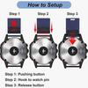 26/22mm Soft Silicone Strap for Garmin Fenix 8/Tactix 8/Enduro3 2/Fenix E 7X 6X Quick Fit Bracelet Wristband Garmin Fenxi E 47mm