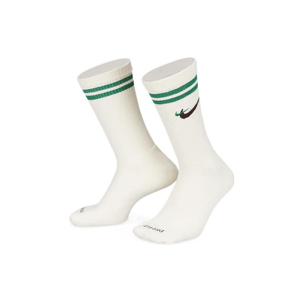 Nike Knee High Socks All Unisex White DQ9165-133