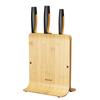 Functional Form™ 3-Pack Bamboo Knife Block Set 1057553
