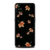 Case For OnePlus 11 10 9 Pro 9T 12R 10R 9R 9RT 10T 8T 8 7 7T Nord 2T CE 2 5G N200 N10 N100 Cover leaves fall pumpkin Halloween