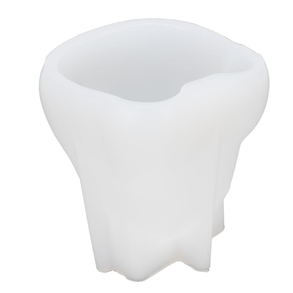 Rabbit Silicone Mold Easy To Clean DIY Cartoon Milk Jelly Pudding Mold for Cakes Pizzas Breads