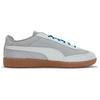 Puma 9 T Low Top Casual Shoes Unisex Gray 406756-03