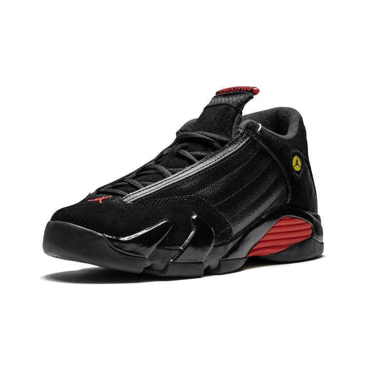 Jordan 14 Retro Last Shot 2018 GS 487524-003