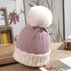 Girl Cowboy Heart Shaped Beret Spring Autumn Our Cute Cool Street Fashion Versatile Women's Hat