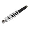 305mm 12in Motorcycle Shock Absorber Adjustable Spring Suspension Damper for ATV Quad Dirt Bike Go Kart Scooter