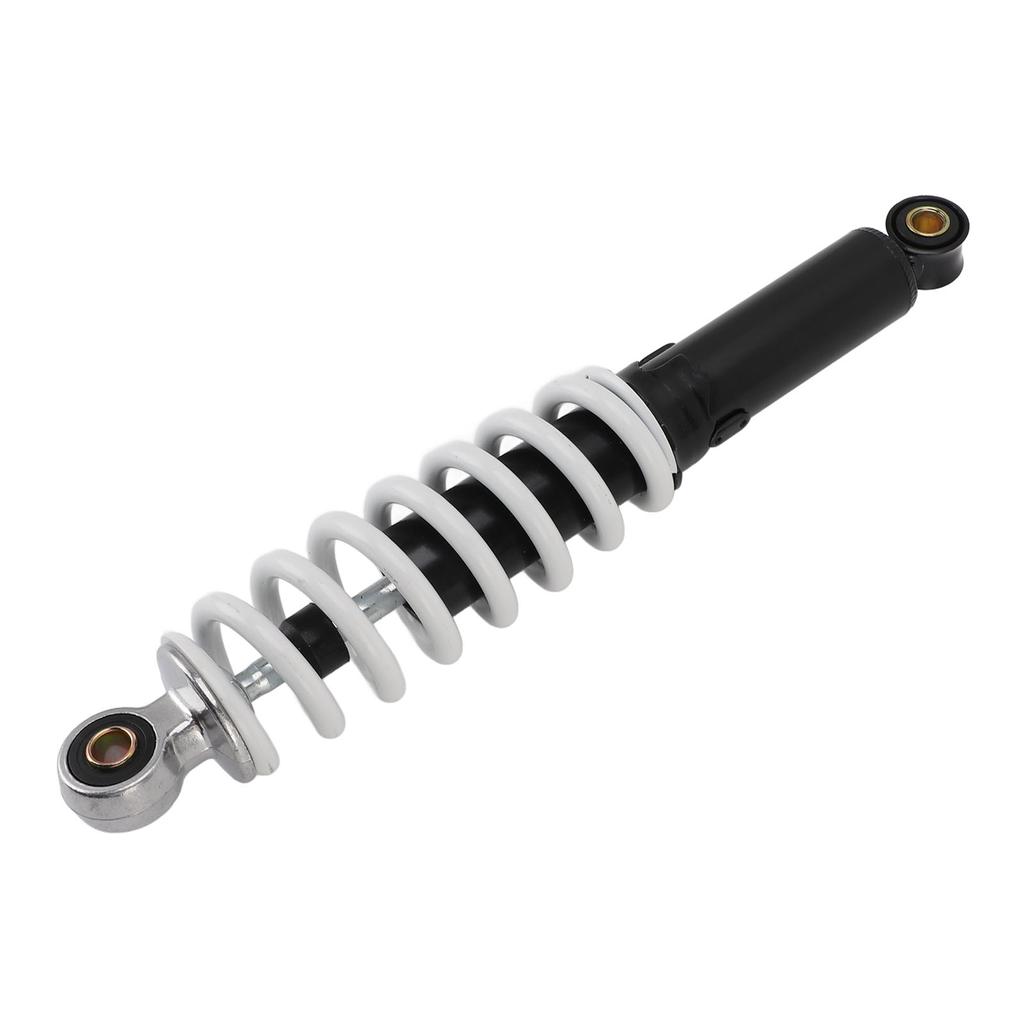 305mm 12in Motorcycle Shock Absorber Adjustable Spring Suspension Damper for ATV Quad Dirt Bike Go Kart Scooter