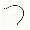 ATV 60MM Front Right Brake Hose - Fits Kazuma KZM 500 C500-8301750R