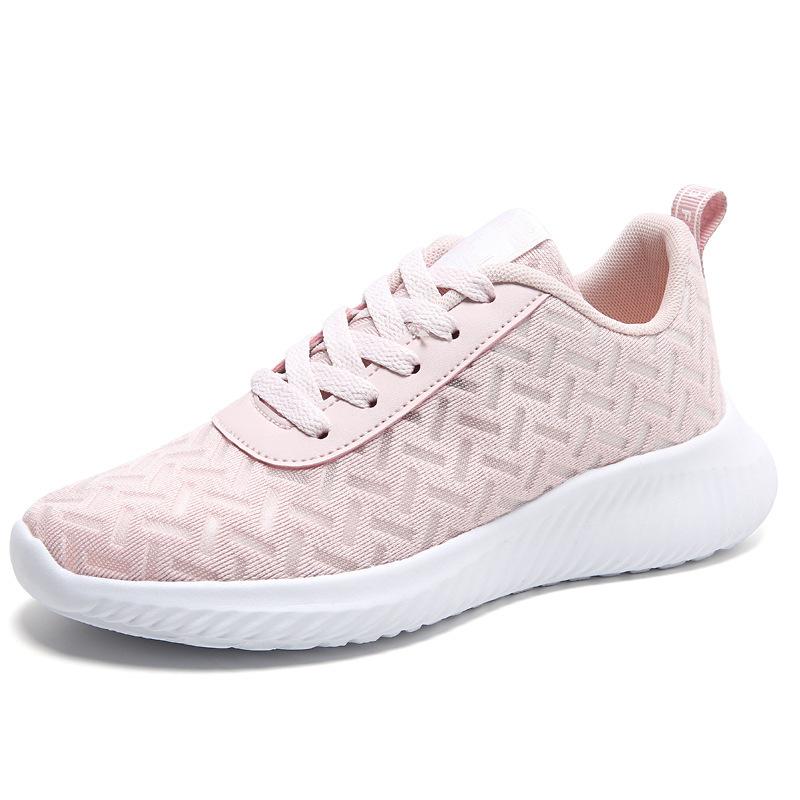 

Женская обувь лето новая мода уличная личность студенческая сетчатая обувь повседневная обувь кроссовки 42