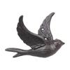 Type Bird Type Metal Wall Hook Ornament Storage Solution For Entryway Bedroom