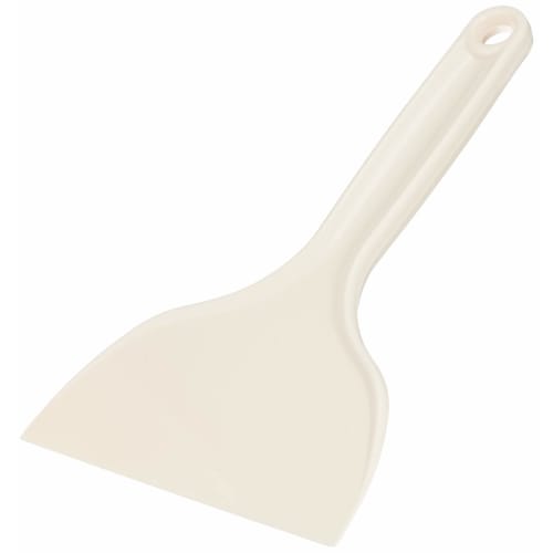 Kanda Kan Spatula, Large, Nylon, Made in Japan, Tsubame-Sanjo, Confectionery, Dough Making, 086049