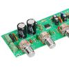 Digital Power Amplifier Board High Power Stereo Speaker Amplifier Plate Dual AC 12V-15V Power Access for DIY Repair