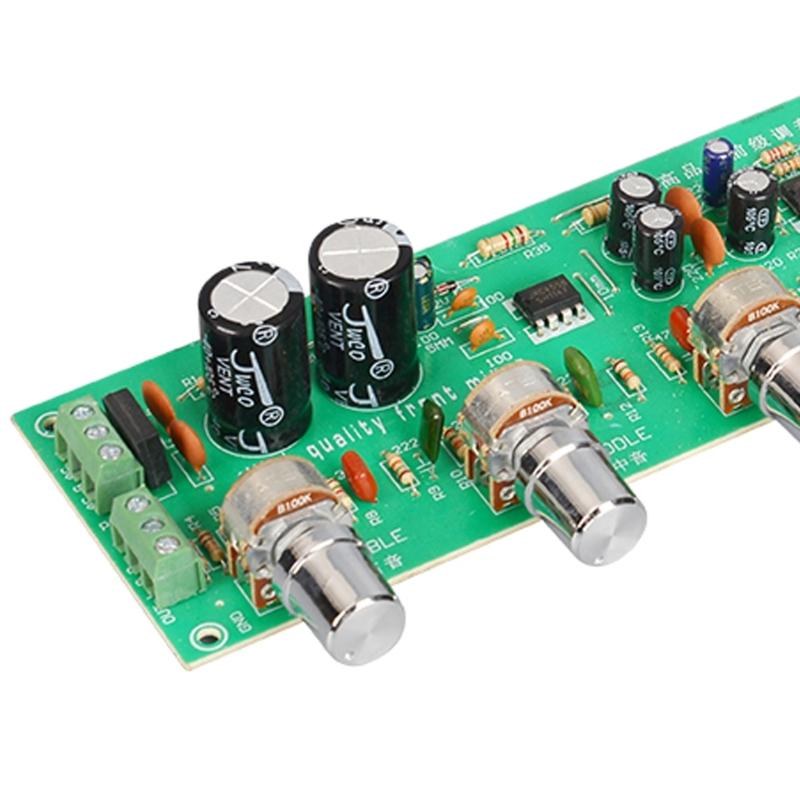Digitales Leistungsverstärkerboard Hohe Leistung Stereo-Lautsprecherverstärkerplatte Dual AC 12V-15V Stromversorgung für DIY-Reparatur