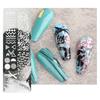 Nail Stamping Plates Exquisite Manicure Nail Art Making Stainless Steel DIY Template Nail Tool for Lady