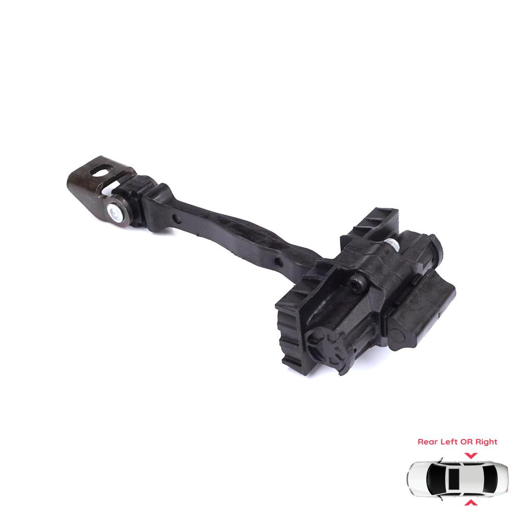 BDP1437 Rear Door Stop Check Assy Limiter Strap for VW T-Roc A11 D11 2017-On 5-Door 2GA839249B