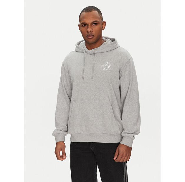 Толстовка adidas Made By Nelson V-Day EU S