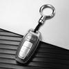 Q4e-tron Key Case for 2026 A6L/Q5/Q6Le-tron - Protective Buckle Shell