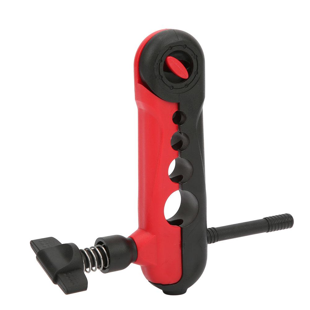 Portable Mini Universal Fishing Line Spooler Reel Winder Fish Tool Wrapper Accessory