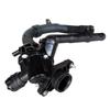 Compatible Mercedes M274 Engine Coolant Thermostat 2742000715 2742003400
