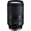 Tamron 18-300mm F3.5-6.3 Di III-A VC VXD Lens for Sony E-Mount [B061S] - Versatile Zoom Lens for Photography