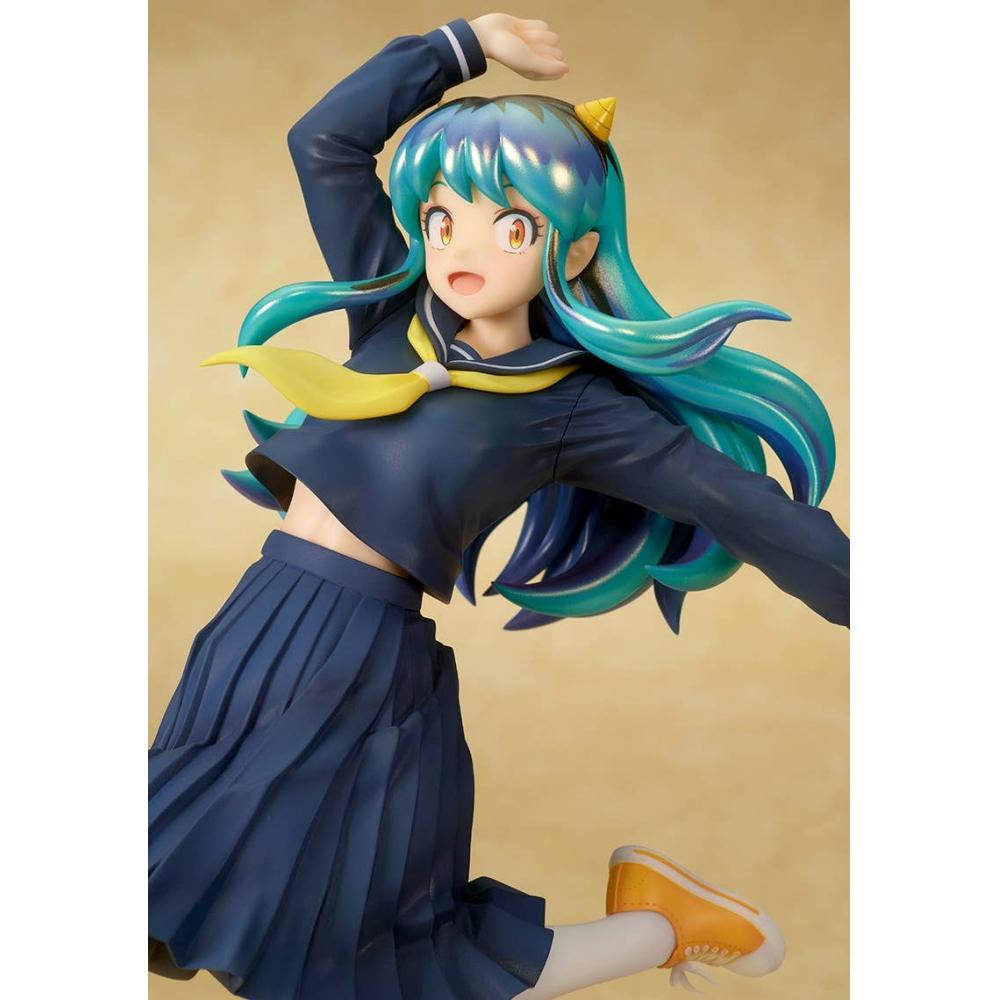 Urusei Yatsura 1 7 Urusei Yatsura  Lum School Uniform Edition