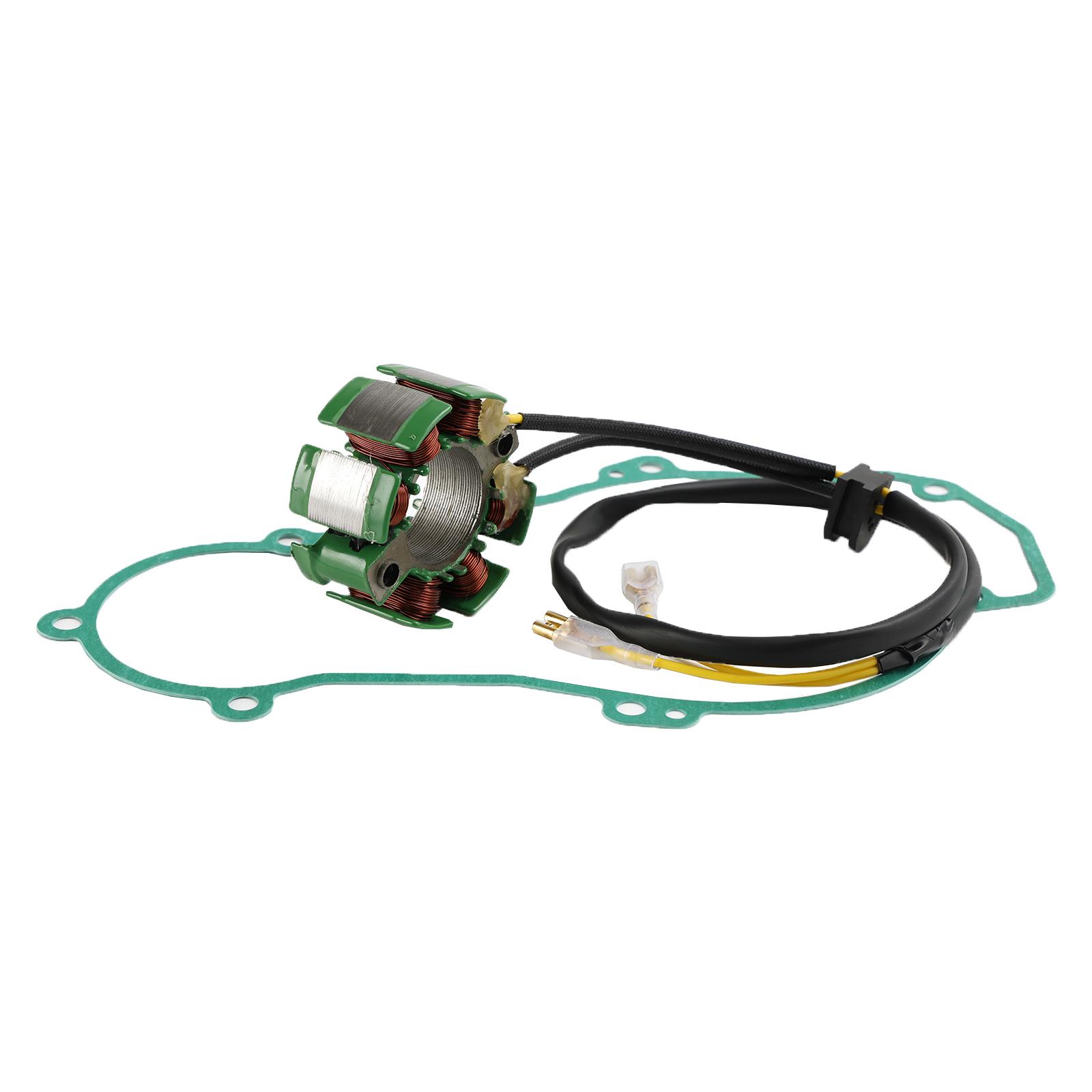 

Ignition Stator Generator w/Gasket For SX-F 505 450 SXS-F 2007-2012 77339004000