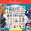 Tattoo Anime Mini Posted Tomorrow Ark Creative Personality Sticker Sticker Gift