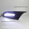 LED Daytime Running Lights for Volkswagen Polo (2011-2014 Models)