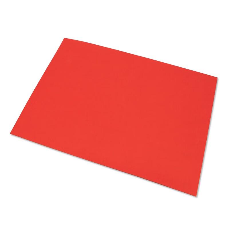 Red Textured Paper Envelopes