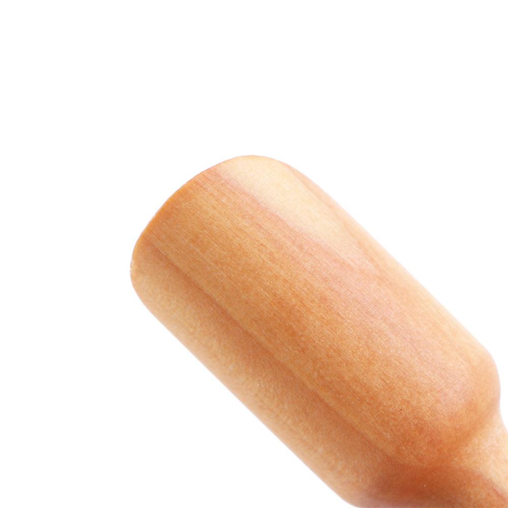 Spices Beans Rice Flour Mini Wooden Coffee Tea Scoops Bath Salt Spoon Sugar Tea Spoon Wooden Spoon