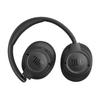 JBL Tune 780NC Wireless Headphones, Bluetooth, Black
