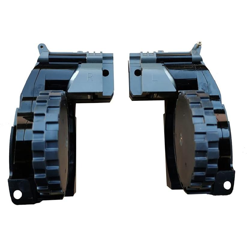 Dust Bin Box Replacement Parts Compatible for IRobot Roomba j9 j7 j5 i7 i5 i1 i2 i3 i4 i6 i8 E5 E6 Robot Vacuum Cleaner Error Report and Maintenance