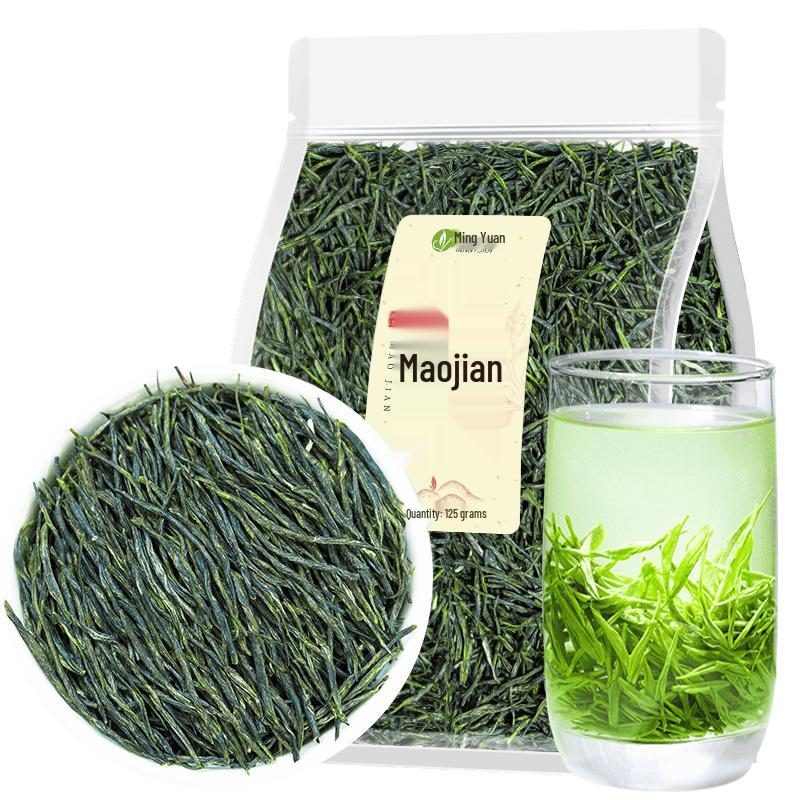 Mingyuan Premium Chinese Teas