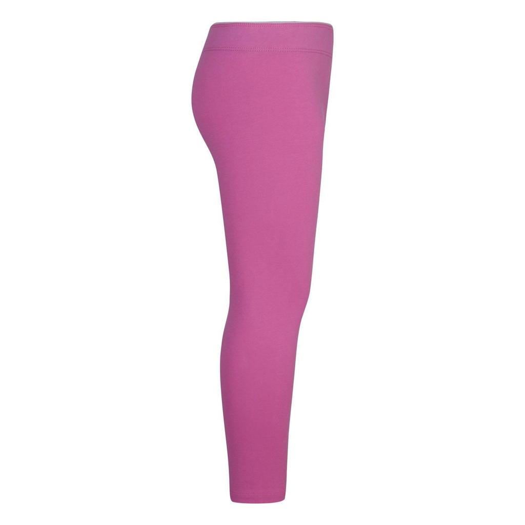 Nike Womens/Ladies Leg A See Logo Leggings