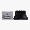 Vivienne Westwood Napa Pulse Chain Torba Tote 4b01000mw L001l N401