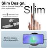 For Samsung Galaxy A37 5G Phone Case IMAK Soft Slim Case UX-5 Series
