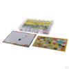 W/ Board Early Education Toys Box