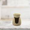 Essential Oil Burner Ceramic Tealight Candle Holder Decorative Aroma Burner Ceramic Oil Diffuser for Living Room Yoga Room